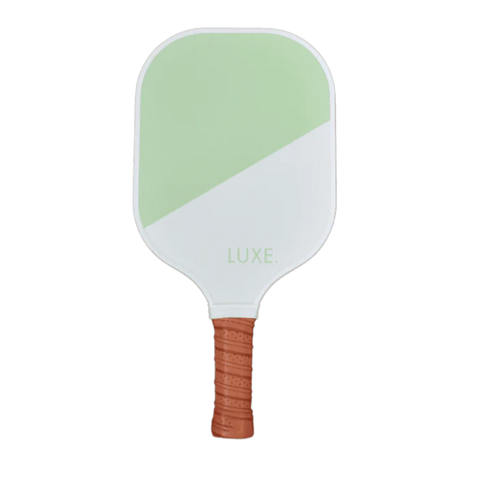 Leisure - Dipped Green
