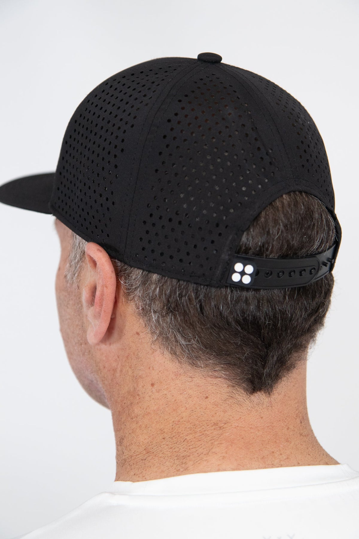 Premier Snapback Hat