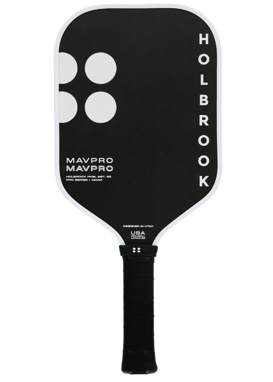 The Mav Pro 2.0 (White or Pink)
