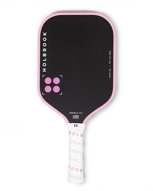 The Power Pro 14 Pink