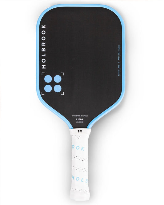 The Power Pro 16 Blue