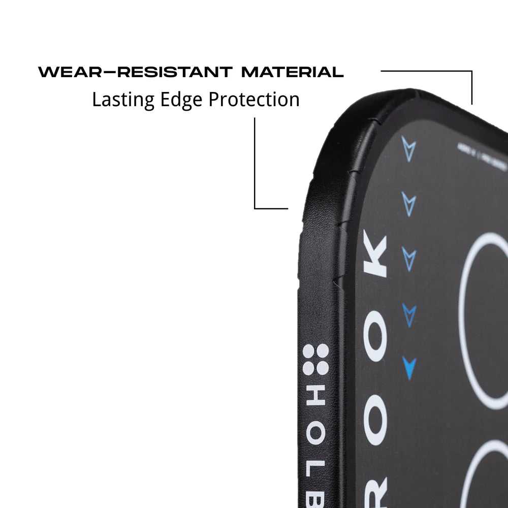 Protective Edge Tape - Black - 3 pack