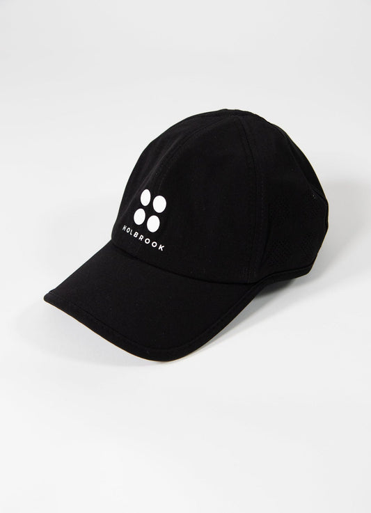 Ultra Lite Hat - Black