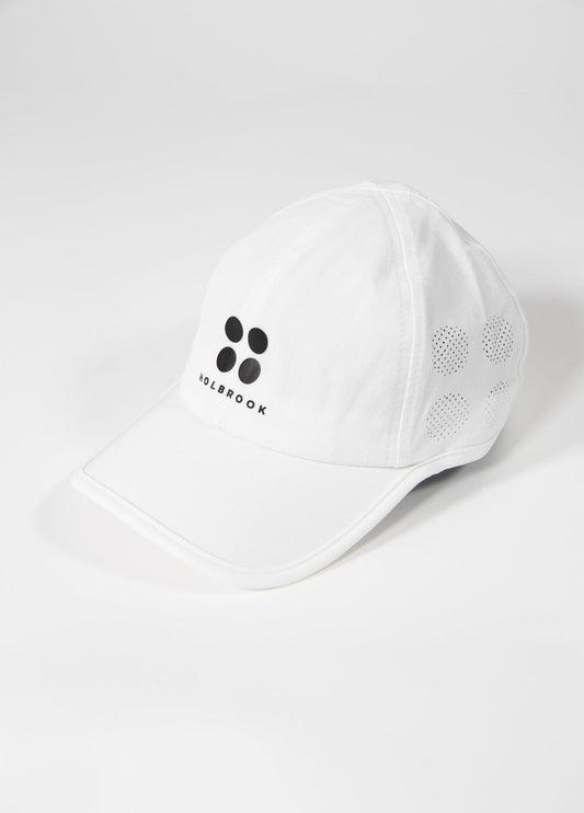 Ultra Lite Hat - White